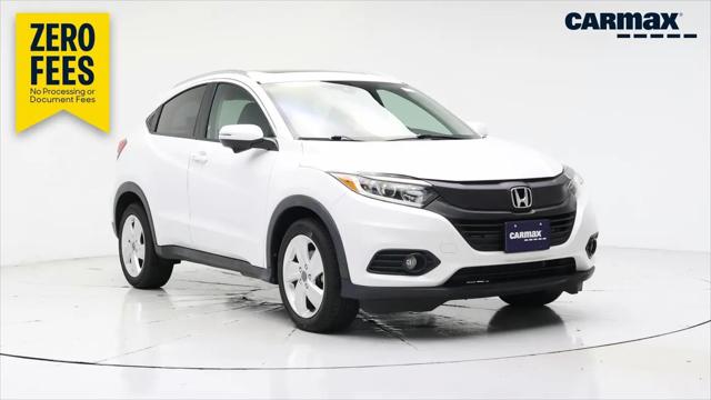 2019 Honda HR-V EX for sale in Kenosha, WI