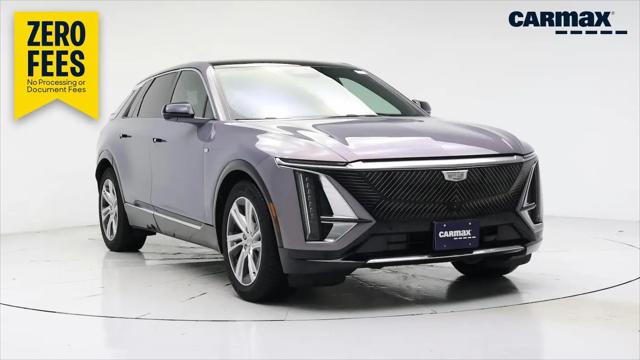 2024 Cadillac iQ Tech w/1SA for sale in Kenosha, WI