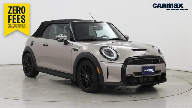 2024 MINI Cooper Convertible Cooper S for sale in Raleigh, NC