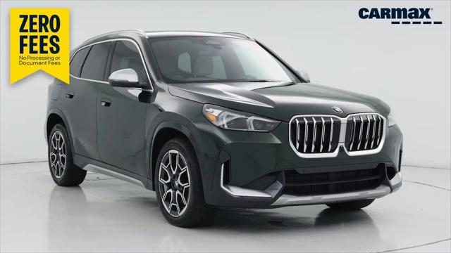 2024 BMW X1 xDrive28i for sale in Raleigh, NC