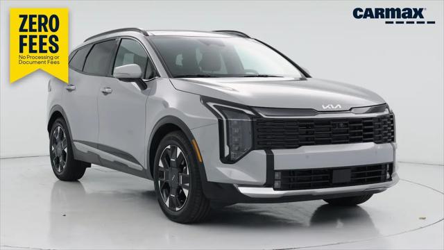 2026 Kia Sportage SX-Prestige for sale in Raleigh, NC