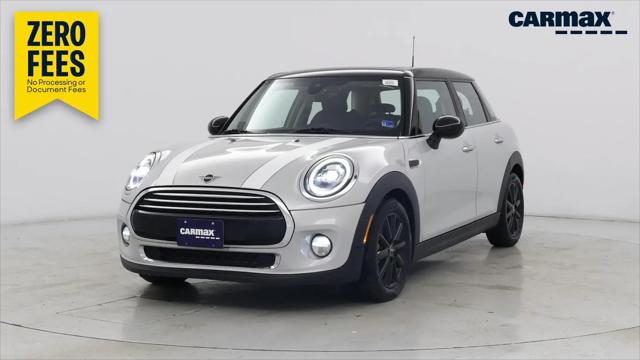 2019 MINI Hardtop Oxford Edition