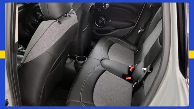 2019 MINI Hardtop Oxford Edition