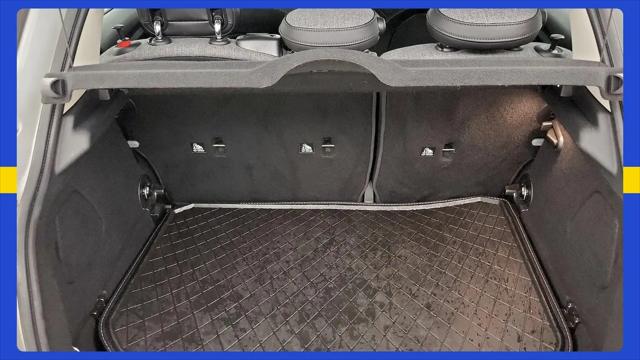 2019 MINI Hardtop Oxford Edition