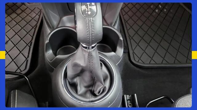 2019 MINI Hardtop Oxford Edition