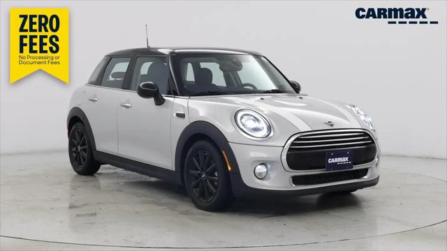 2019 MINI Hardtop Oxford Edition for sale in Woodbridge, VA