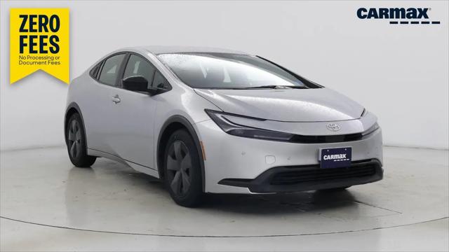 2025 Toyota Prius LE for sale in Woodbridge, VA