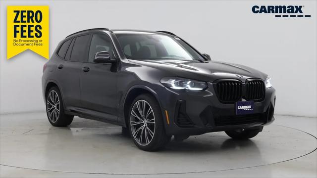 2024 BMW X3 xDrive30i for sale in Woodbridge, VA