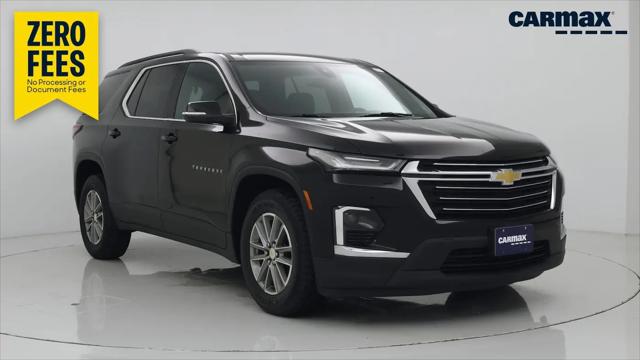 2023 Chevrolet Traverse AWD LT Cloth for sale in Augusta, GA