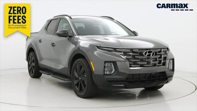 2024 Hyundai Santa Cruz NIGHT for sale in Augusta, GA