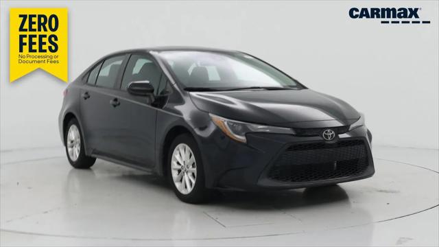 2022 Toyota Corolla LE for sale in Augusta, GA