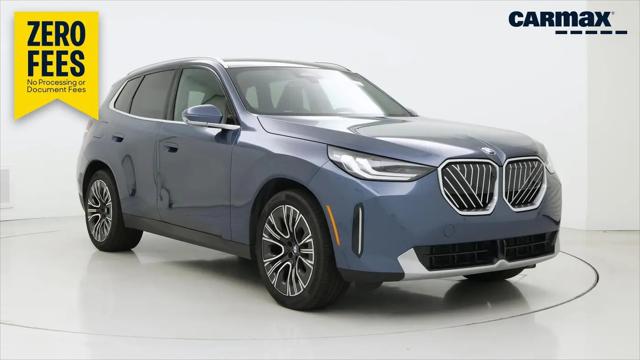 2026 BMW X3 30 xDrive for sale in Augusta, GA
