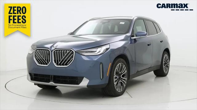 2026 BMW X3 30 xDrive for sale in Augusta, GA