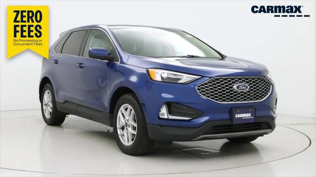 2023 Ford Edge SEL for sale in Augusta, GA