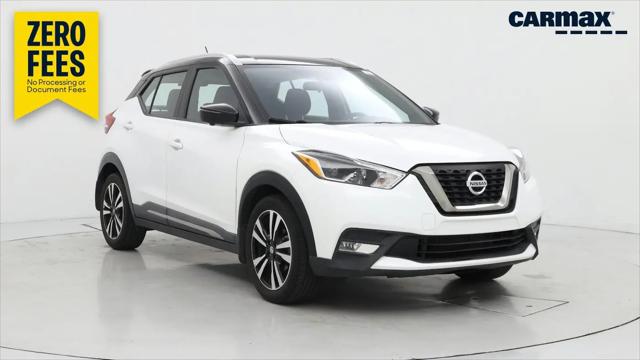 2019 Nissan Kicks SR for sale in Meridian, ID