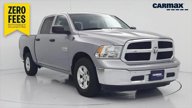 2022 Ram 1500 Classic SLT Crew Cab 4x2 57 Box for sale in Asheville, NC