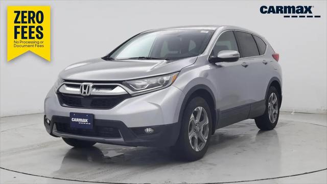 2018 Honda CR-V EX-L for sale in Hillside, IL