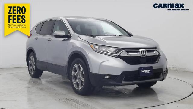 2018 Honda CR-V EX-L for sale in Hillside, IL