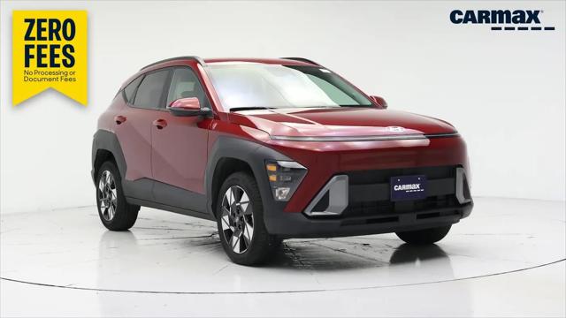 2024 Hyundai Kona SEL for sale in Hillside, IL