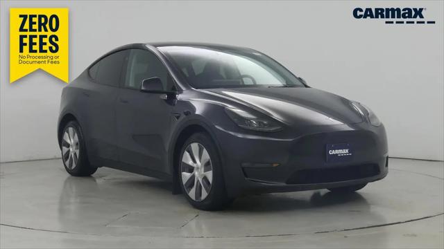 2024 Tesla Model Y Long Range Dual Motor All-Wheel Drive for sale in Hillside, IL