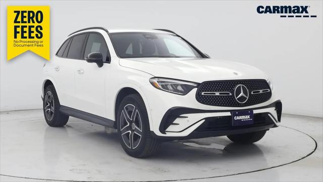 2024 Mercedes-Benz GLC 4MATIC SUV for sale in Hillside, IL