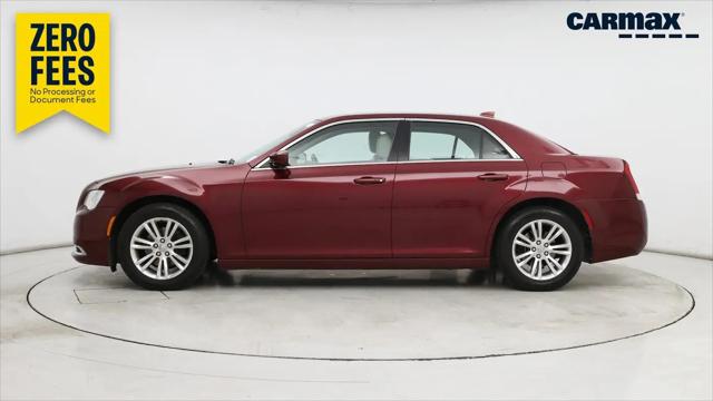 2019 Chrysler 300 Touring L