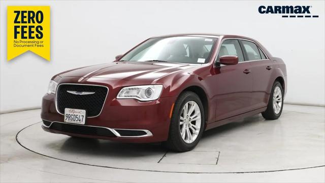 2019 Chrysler 300 Touring L