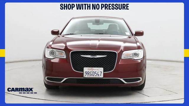 2019 Chrysler 300 Touring L