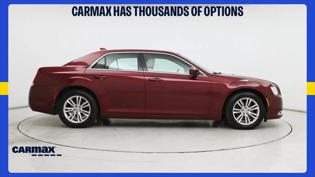 2019 Chrysler 300 Touring L