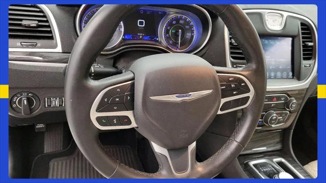 2019 Chrysler 300 Touring L
