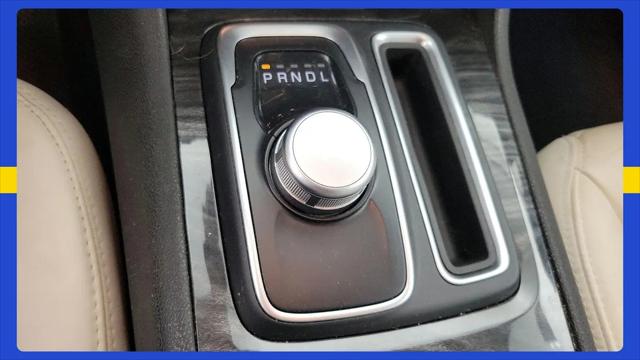 2019 Chrysler 300 Touring L