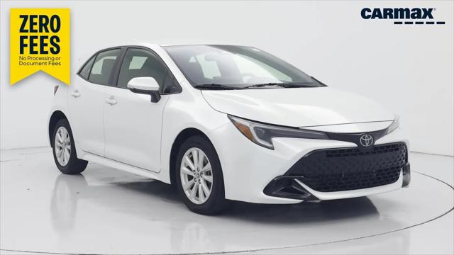 2024 Toyota Corolla SE for sale in Jacksonville, NC