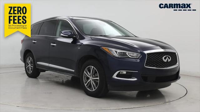 2020 INFINITI QX60 PURE AWD for sale in Independence, MO