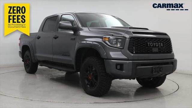 2021 Toyota Tundra TRD Pro for sale in Independence, MO