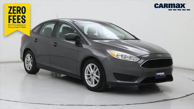 2018 Ford Focus SE for sale in Independence, MO