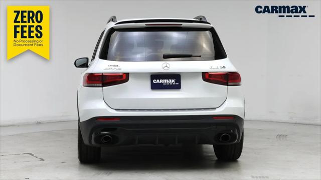 2023 Mercedes-Benz GLB 4MATIC for sale in Puyallup, WA