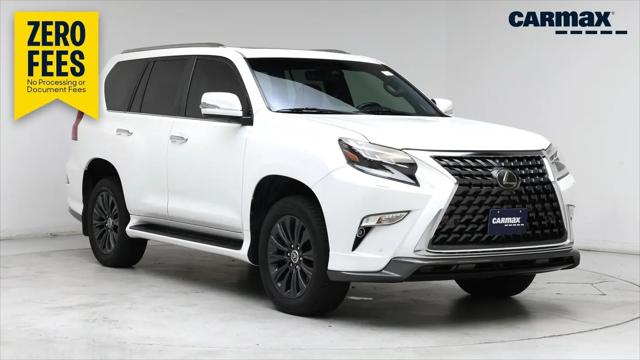 2021 Lexus GX 460 Premium for sale in Puyallup, WA