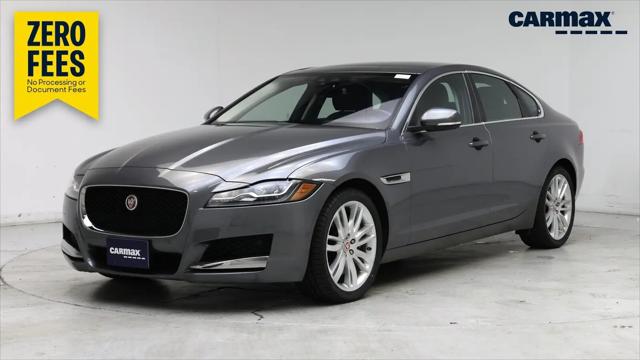 2016 Jaguar XF 35t Prestige for sale in Puyallup, WA