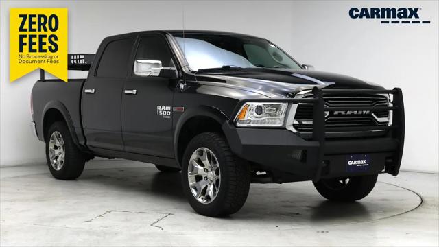 2019 Ram 1500 Classic Laramie Crew Cab 4x4 57 Box for sale in Puyallup, WA