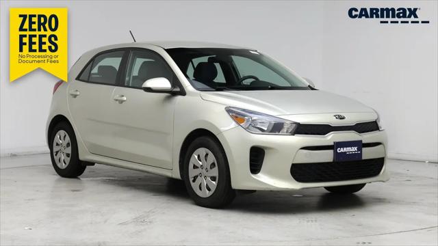 2018 Kia Rio S for sale in Puyallup, WA