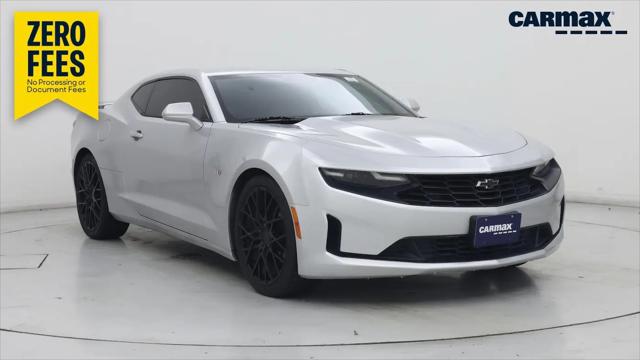 2019 Chevrolet Camaro 1LT for sale in Corpus Christie, TX
