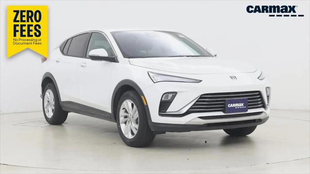 2025 Buick NV Preferred FWD for sale in Corpus Christie, TX