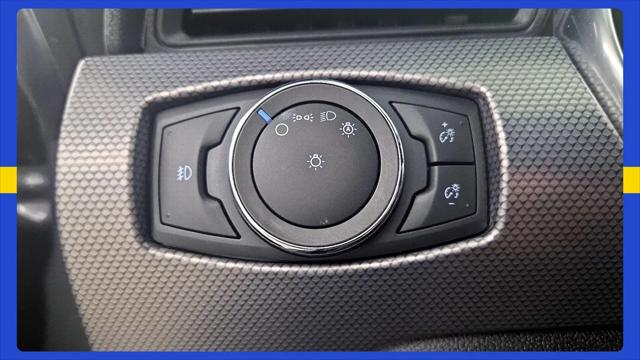 2021 Ford Mustang GT Fastback