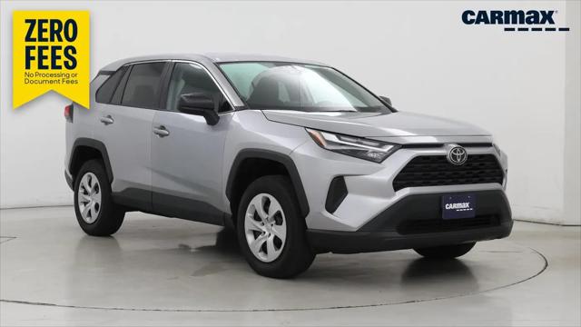 2025 Toyota RAV4 LE for sale in Bristol, TN