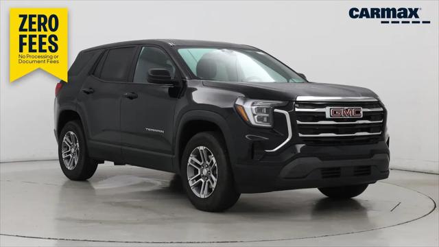 2026 GMC Terrain FWD Elevation for sale in Bristol, TN