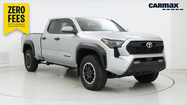 2024 Toyota Tacoma TRD Off Road for sale in Greenville, SC