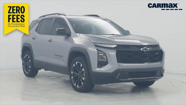 2025 Chevrolet Equinox FWD RS for sale in Greenville, SC