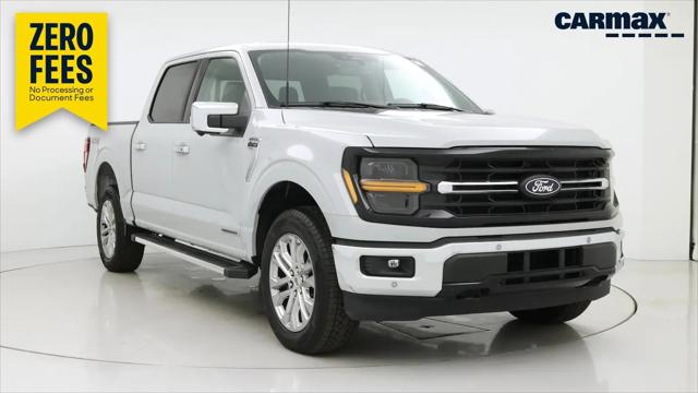 2024 Ford F-150 XLT for sale in Greenville, SC