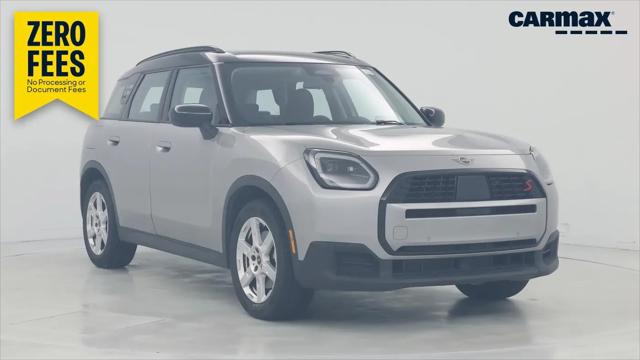 2025 MINI Cooper Countryman Cooper S for sale in Greenville, SC