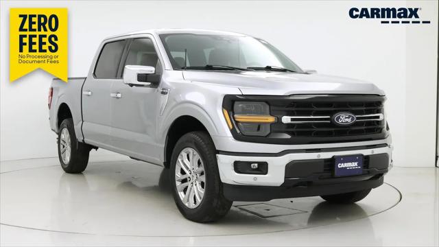 2024 Ford F-150 XLT for sale in Greenville, SC